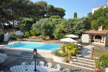 Propriété Sanary-sur-Mer - Ref 2653402
