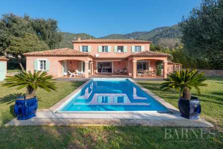 Maison Sanary-sur-Mer - Ref 2542839
