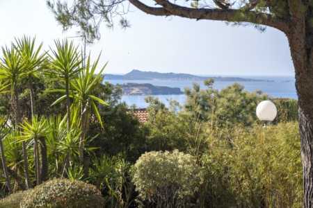 Maison SIX FOURS LES PLAGES - Ref M-58339