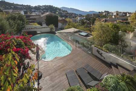 Maison MARSEILLE 13007 - Ref M-61795