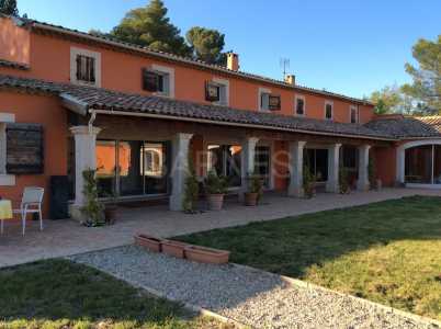 Bastide ROUSSILLON - Ref M-63537