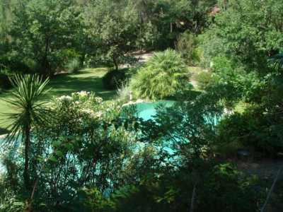 Maison AIX EN PROVENCE - Ref M-1085