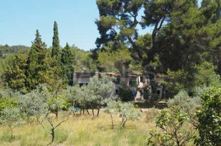 Maison AIX EN PROVENCE - Ref M-52893