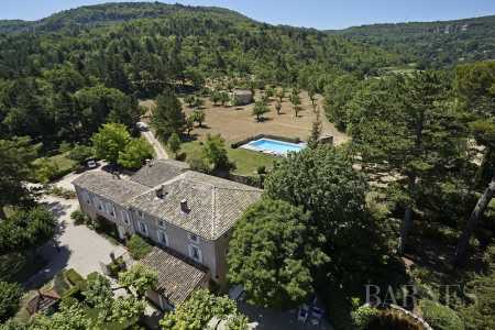 CHATEAU Saignon - Ref 2544235