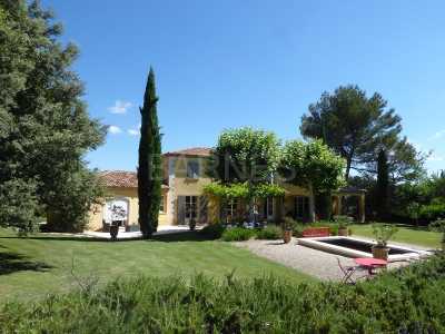 Bastide AIX EN PROVENCE - Ref M-73672