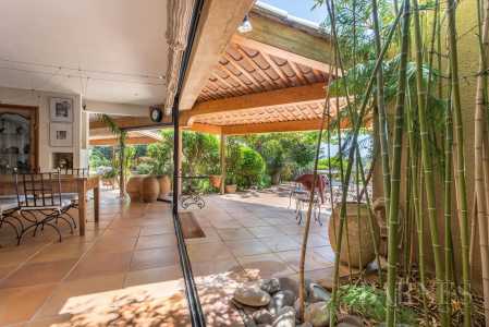 Maison Sanary-sur-Mer - Ref 2542971