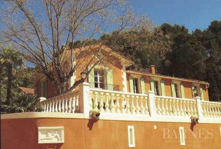 Maison Cuges-les-Pins - Ref 2542789