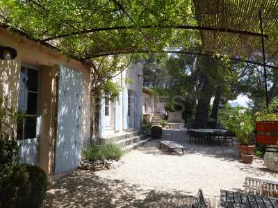 Maison AIX EN PROVENCE - Ref M-73413