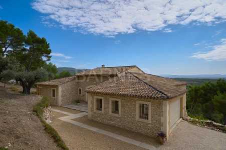 Maison d'architecte LE THOLONET - Ref M-75309