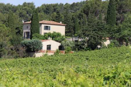 Bastide AIX EN PROVENCE - Ref M-73353