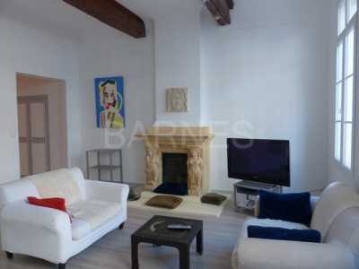 APPARTEMENT BOURGEOIS AIX EN PROVENCE - Ref A-74961