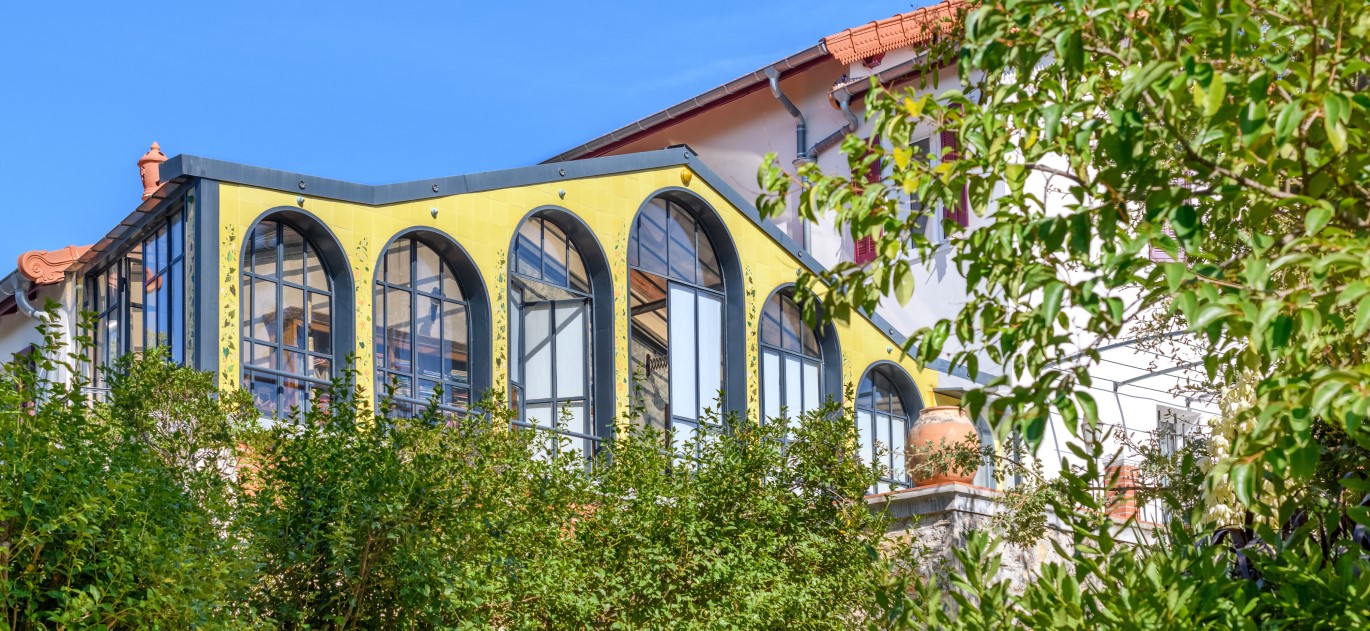 Toulon - France - House, 10 rooms, 5 bedrooms - Slideshow Picture 5