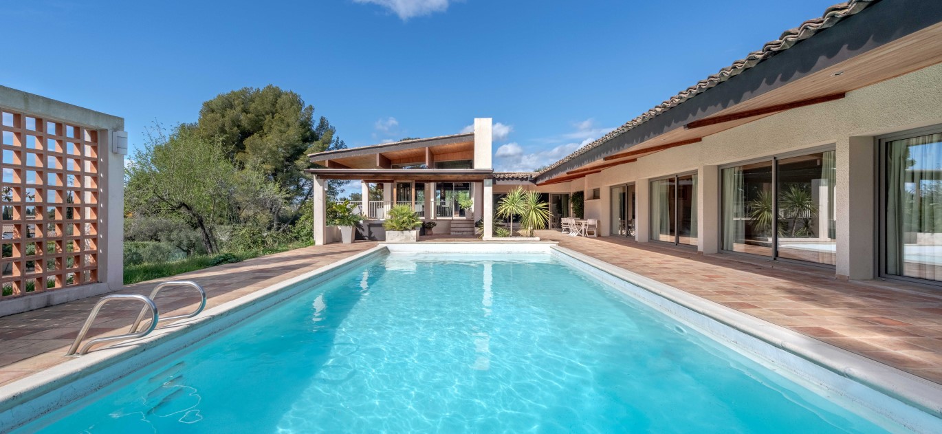 Sanary-sur-Mer - France - House, 10 rooms, 6 bedrooms - Slideshow Picture 4