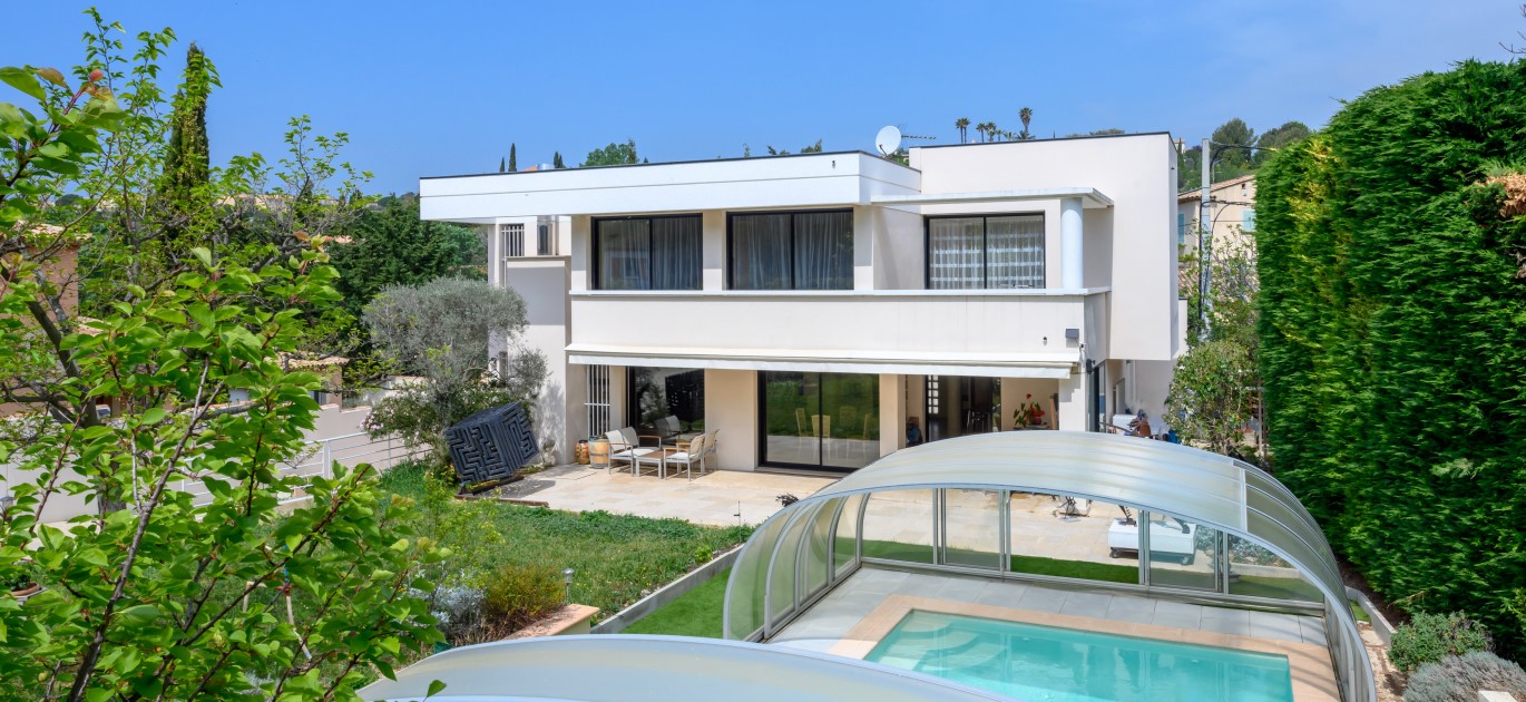 Marseille - France - House, 7 rooms, 5 bedrooms - Slideshow Picture 3