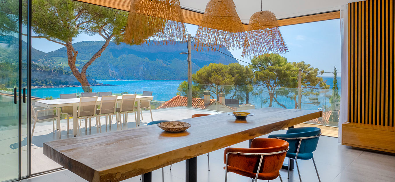 Cassis - France - House, 7 rooms, 4 bedrooms - Slideshow Picture 4