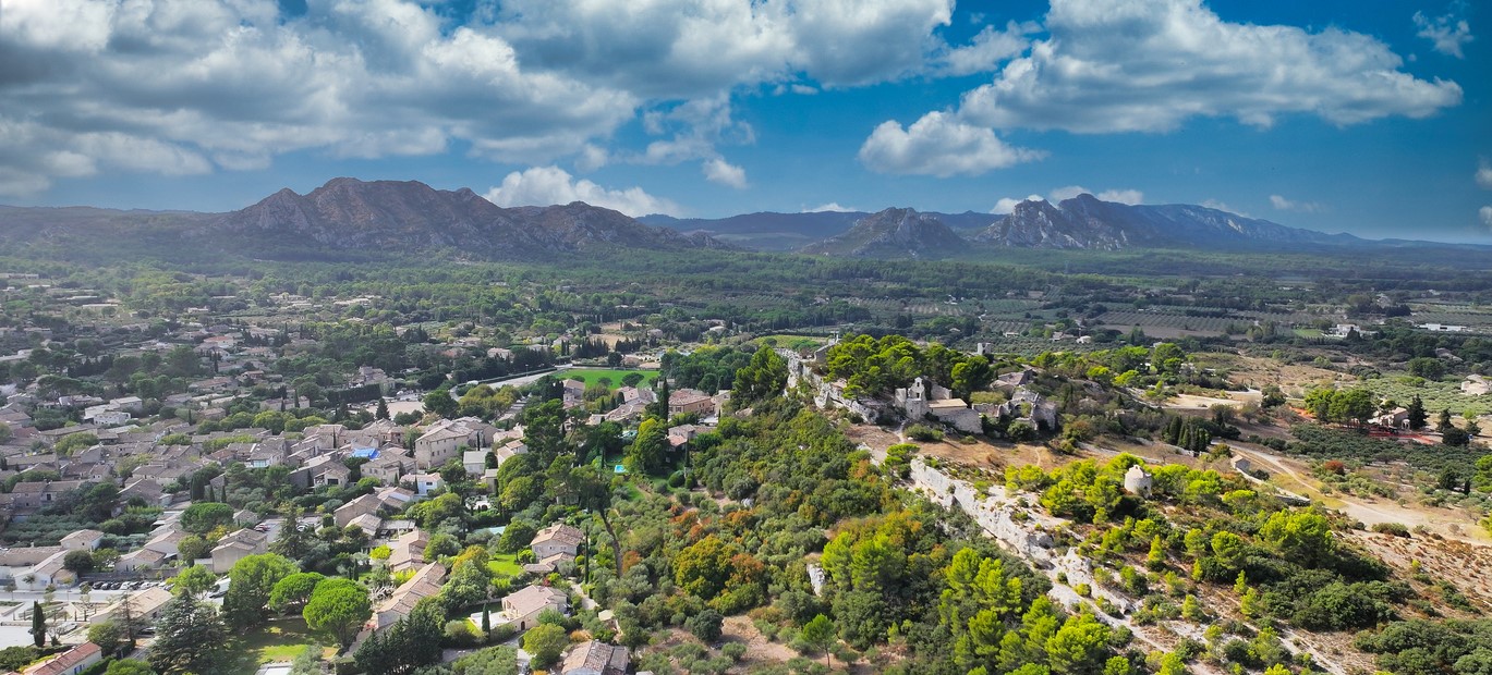 Alpilles