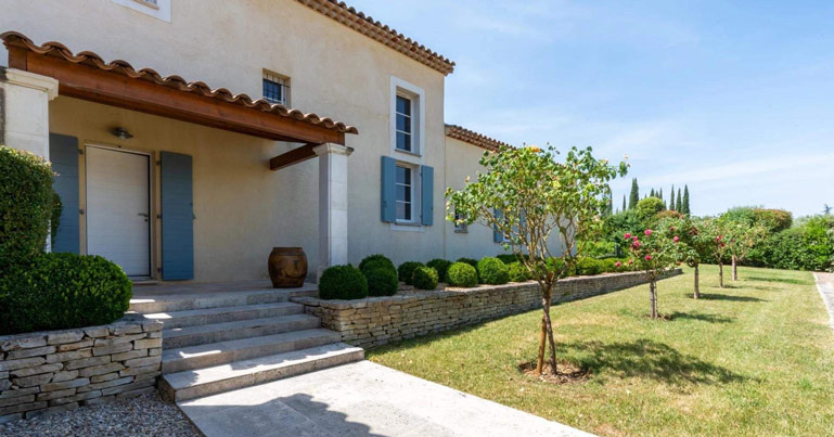 Maisons à vendre autour d'Aix-en-Provence
