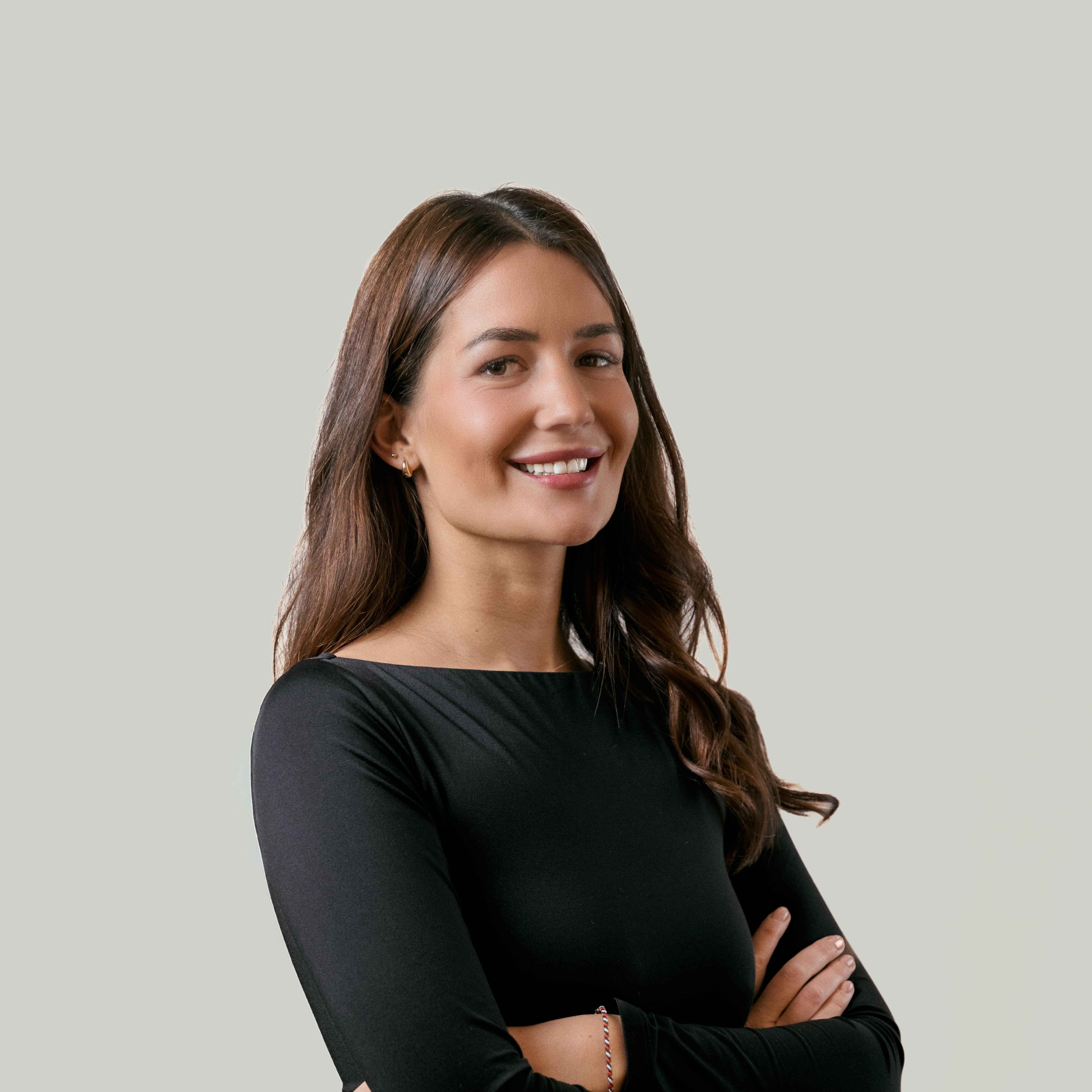 Cléa LEDUC - Directrice adjointe Marseille et Responsable location Provence - BARNES Marseille