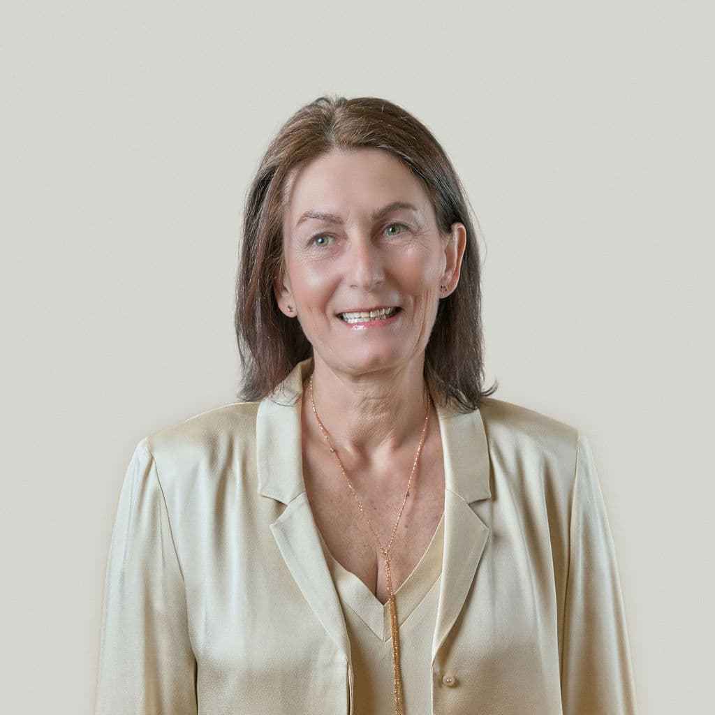 Marie-Christine STEFFANETTI - Agent commercial E.I - BARNES Marseille