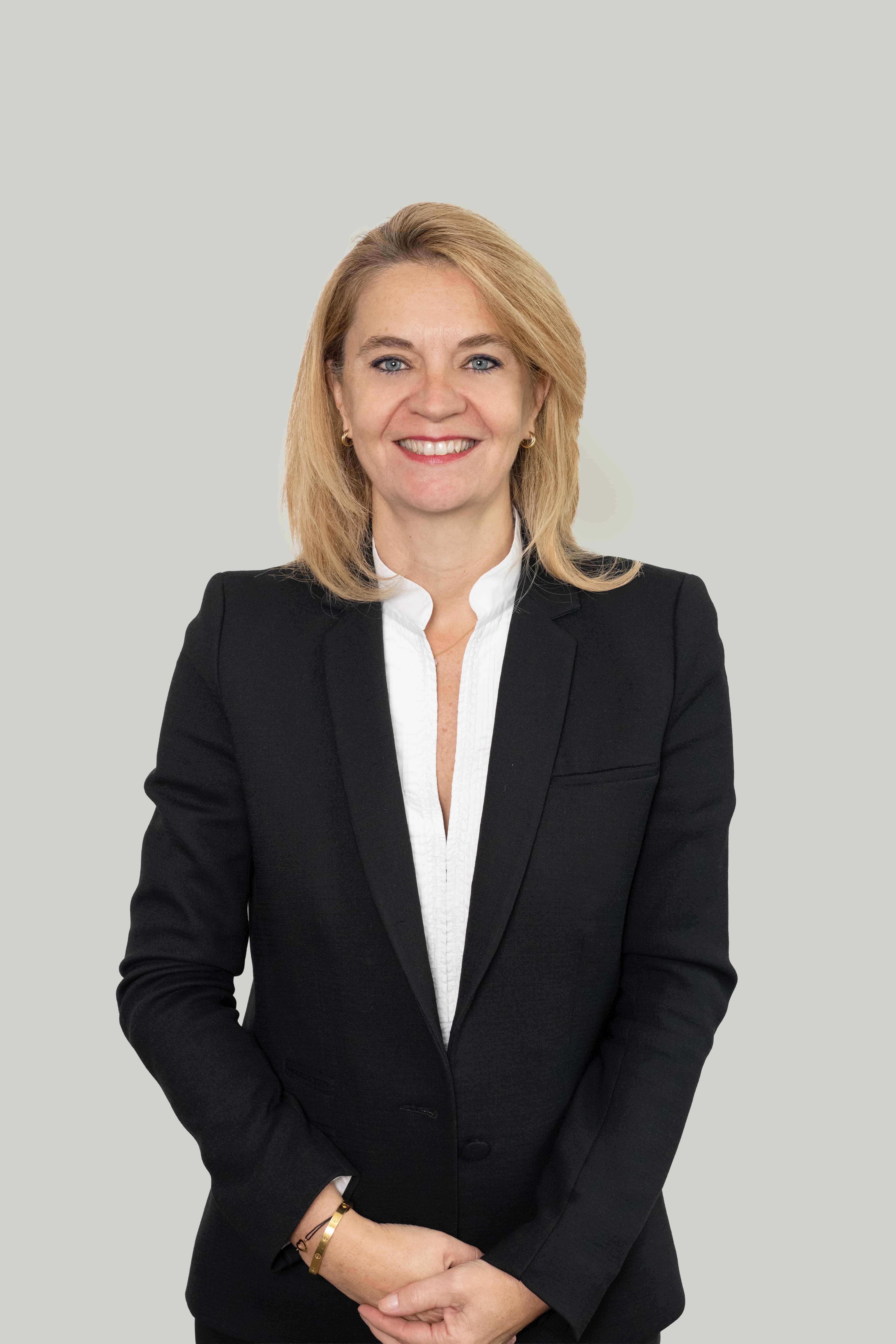 Sophie BOCOBZA - Agent commercial E.I - BARNES Marseille
