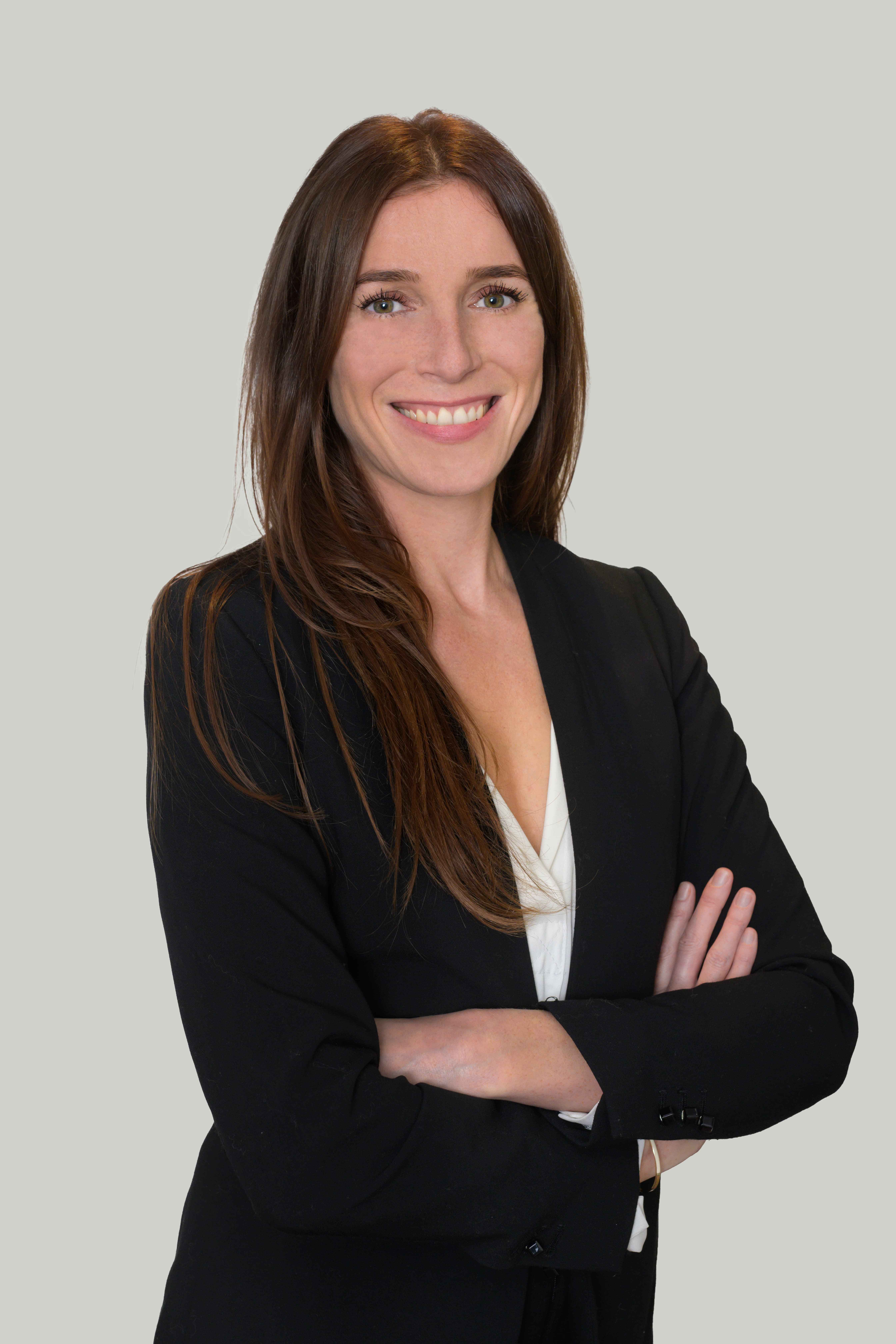 Maureen BERNARD - Agent commercial E.I - BARNES Marseille