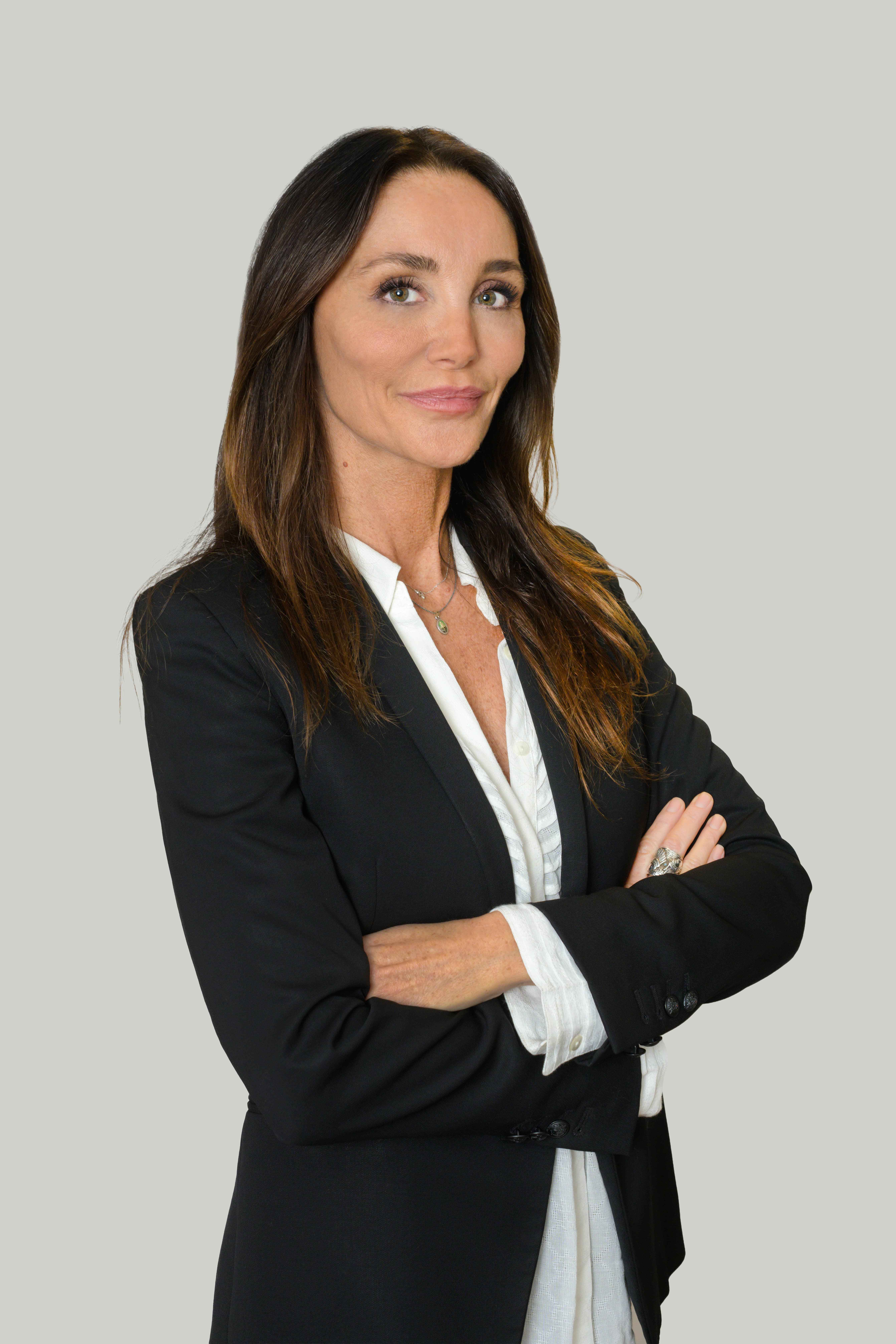 Brigitte REINA - Agent commercial E.I - BARNES Marseille
