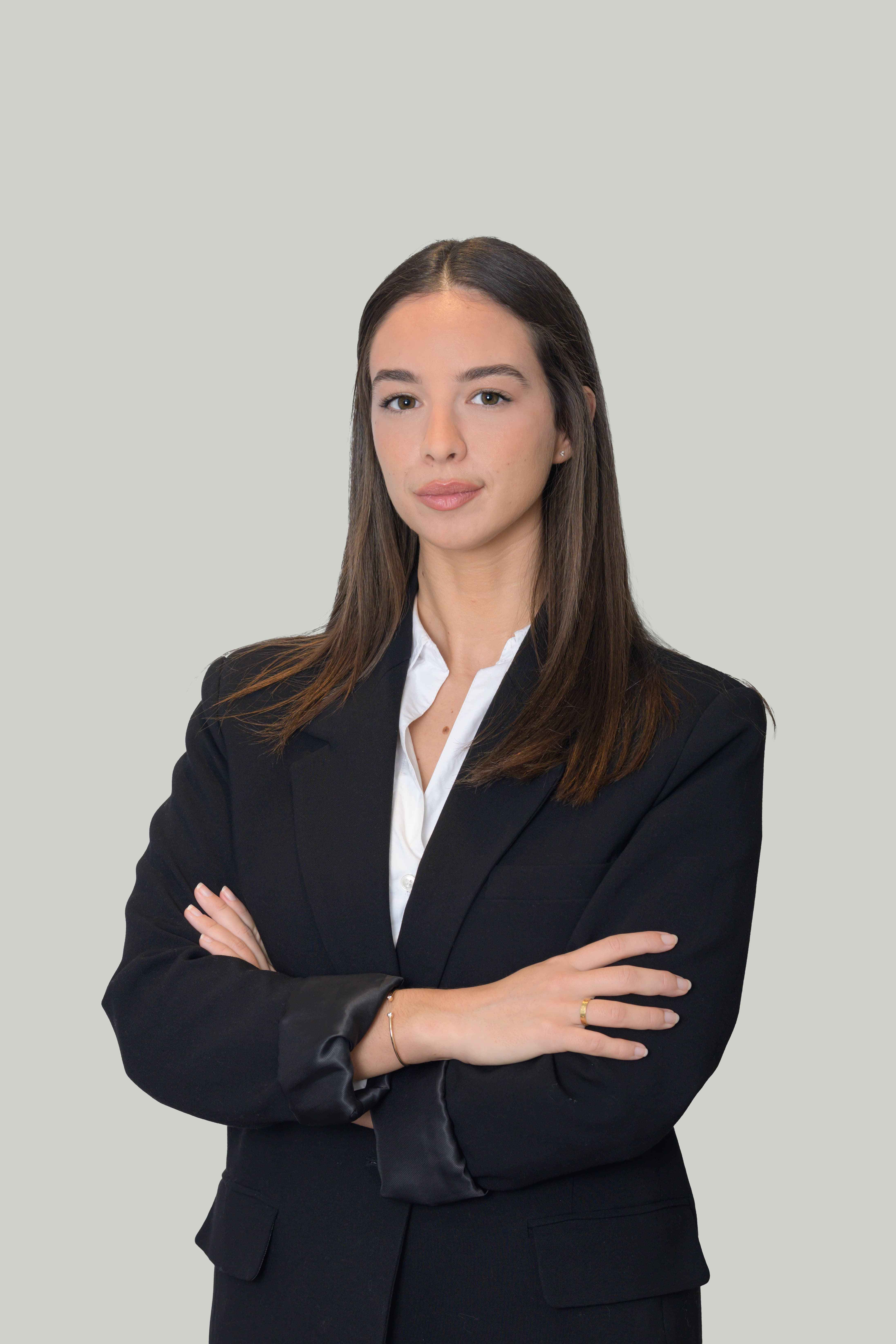 Elsa CORTEY - Agent commercial E.I - BARNES Marseille