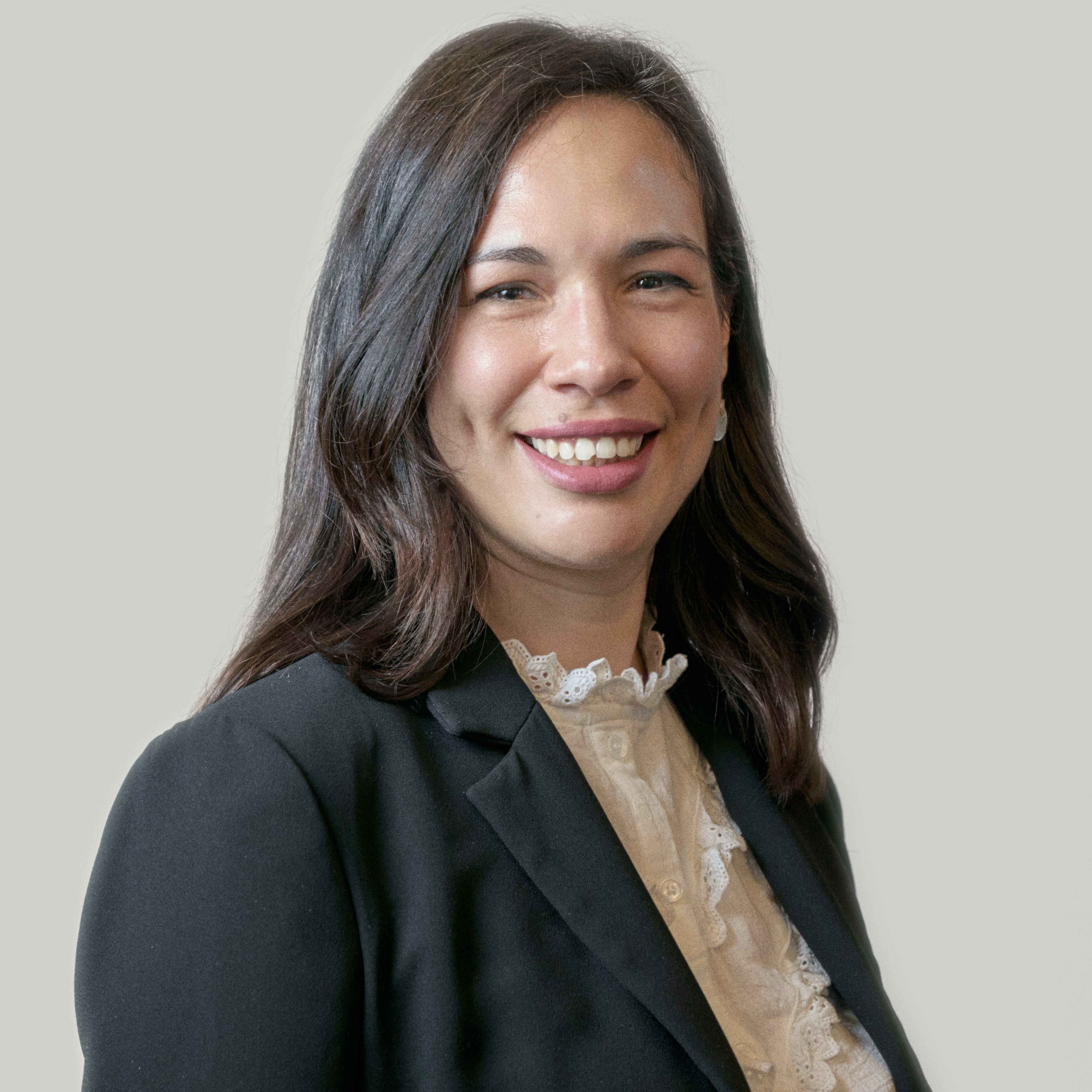Sandra BAGLAN - Assistante Commerciale - BARNES Alpilles & Luberon