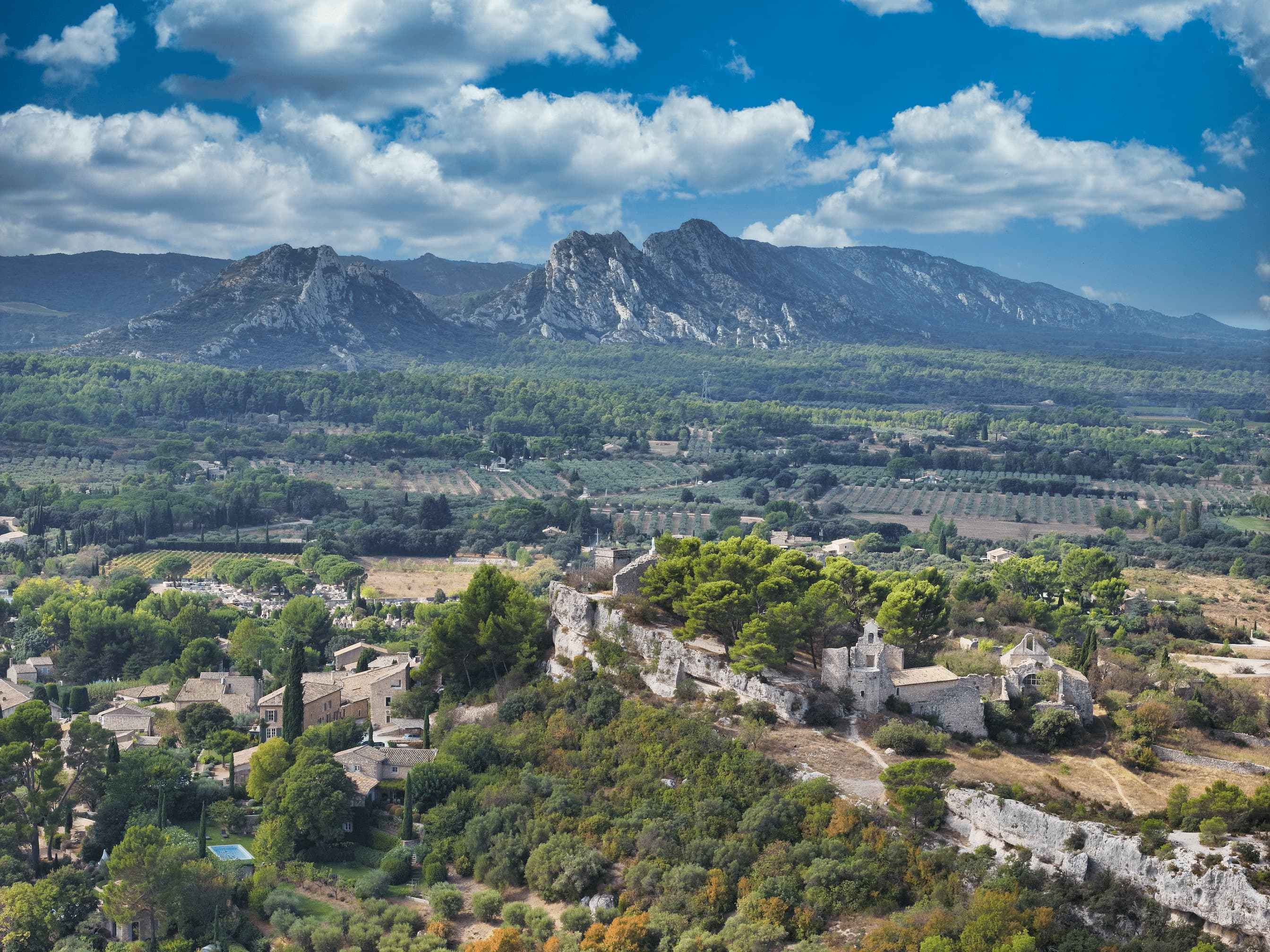Alpilles