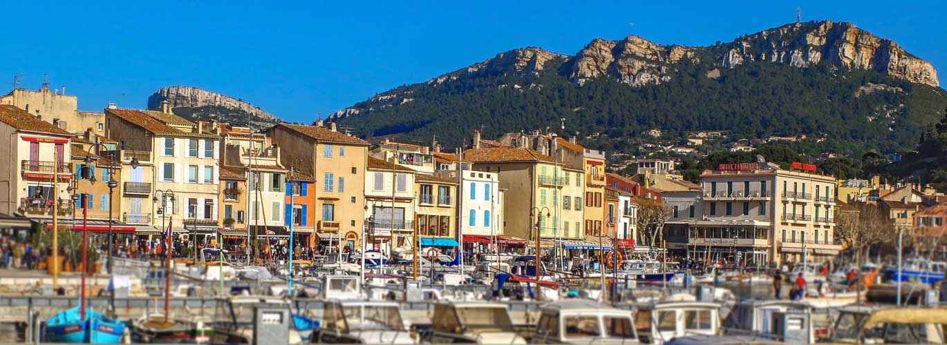 Cassis Cassis
