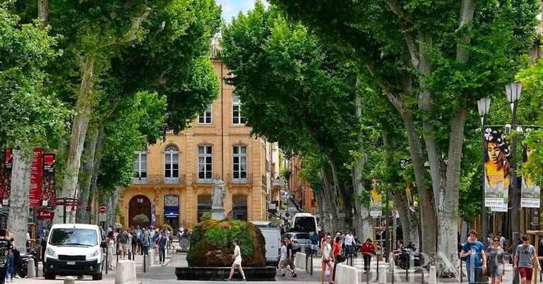 Investissement immobilier Aix en Provence