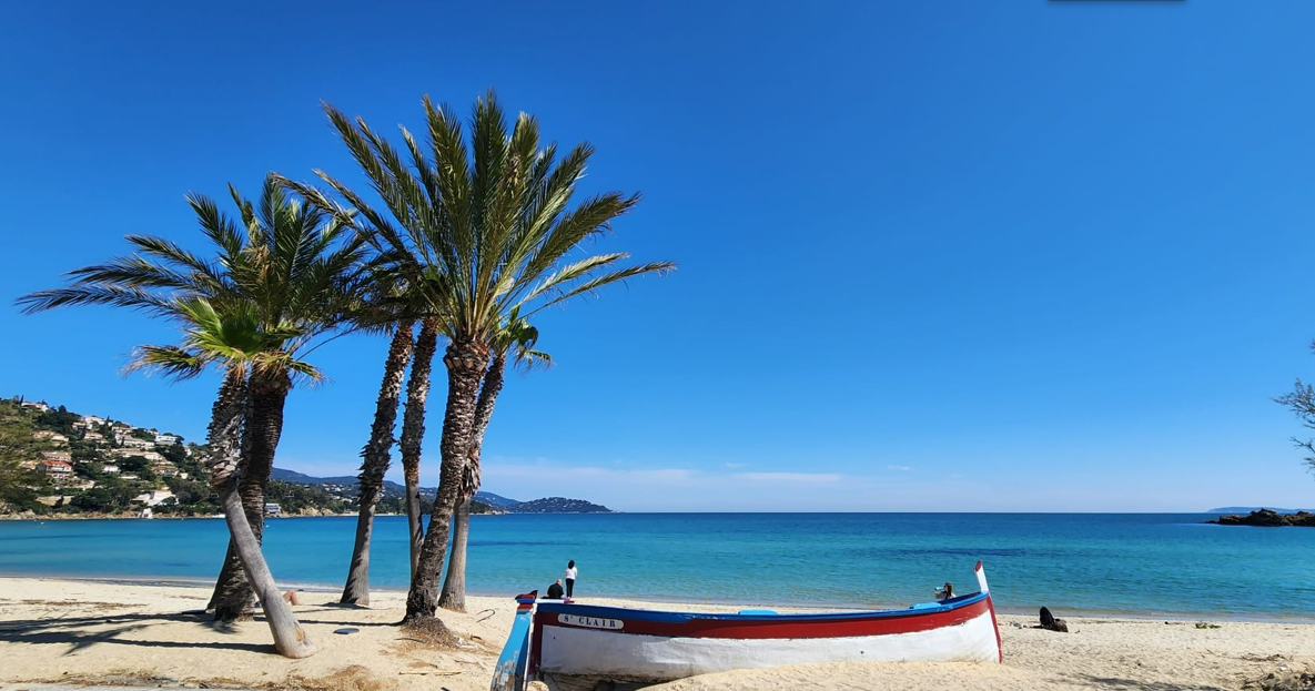 vivre au Lavandou