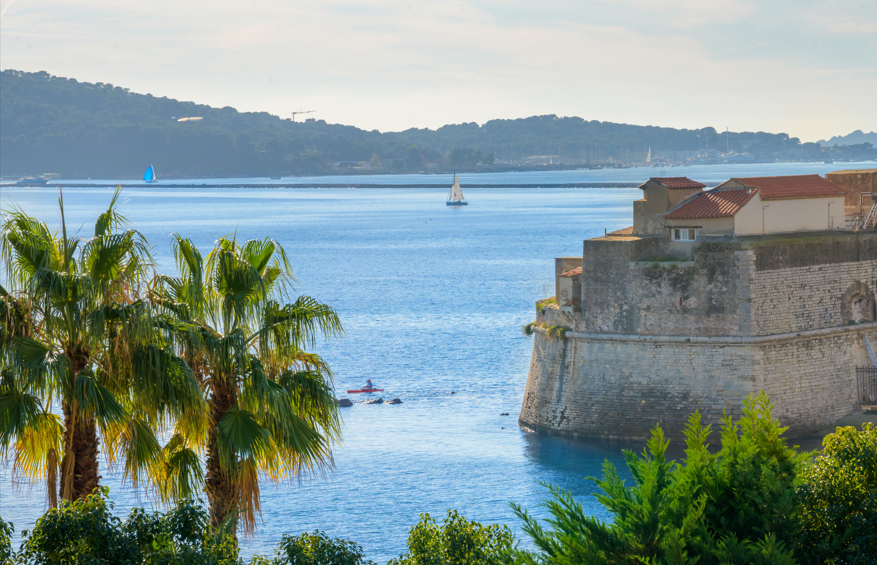 vivre à Toulon