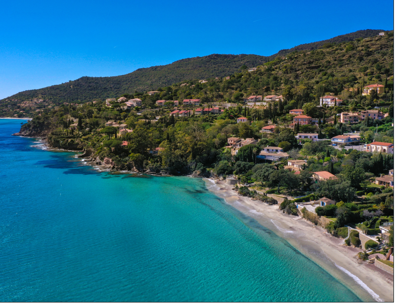 vivre à Rayol-Canadel-sur-Mer 