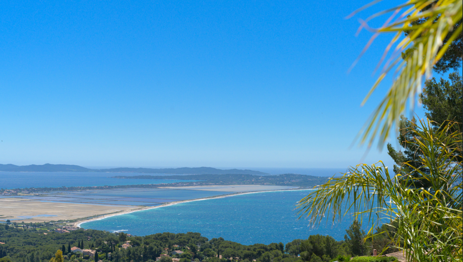 vivre à Hyères