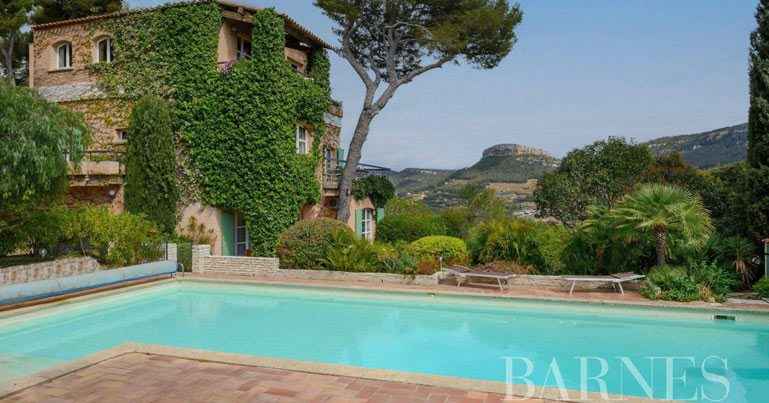 Vue panoramique de la région PACA et du marché immobilier de prestige