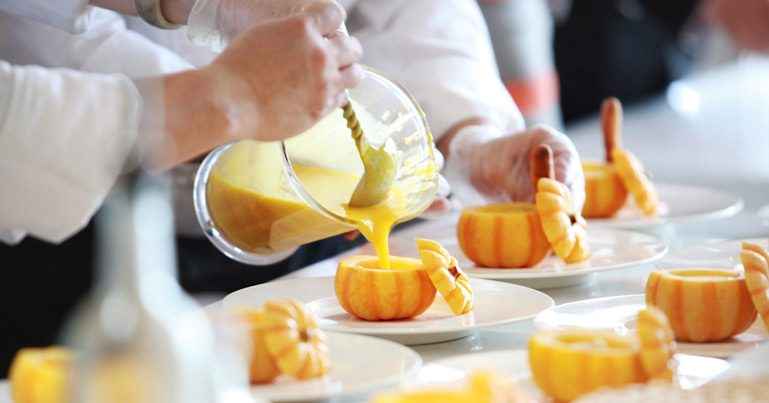Les meilleurs restaurants d'Aix-en-Provence