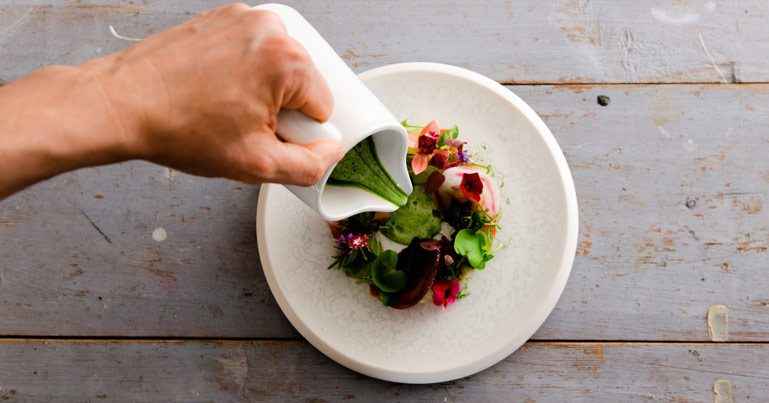 Meilleurs restaurants des Alpilles en Provence