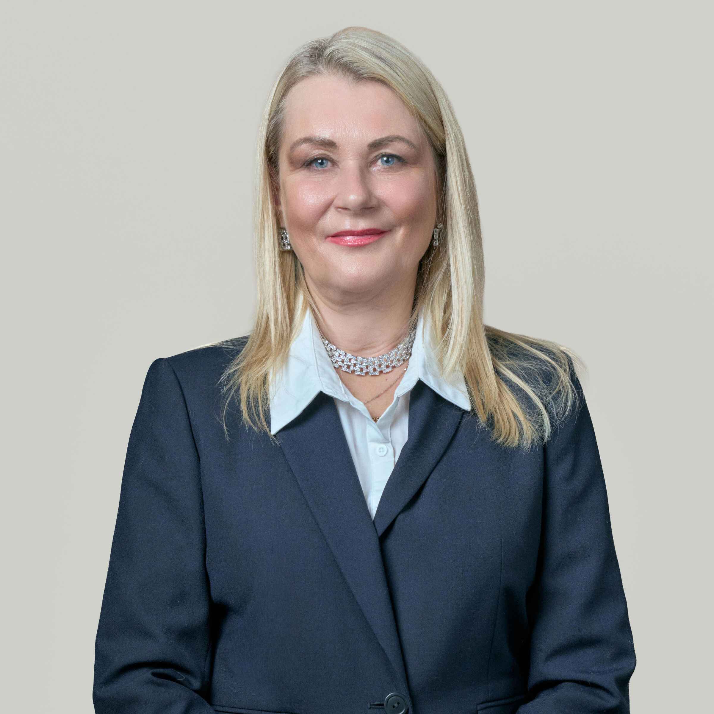 Anna TKATCHEVA - Consultante - BARNES Aix en Provence