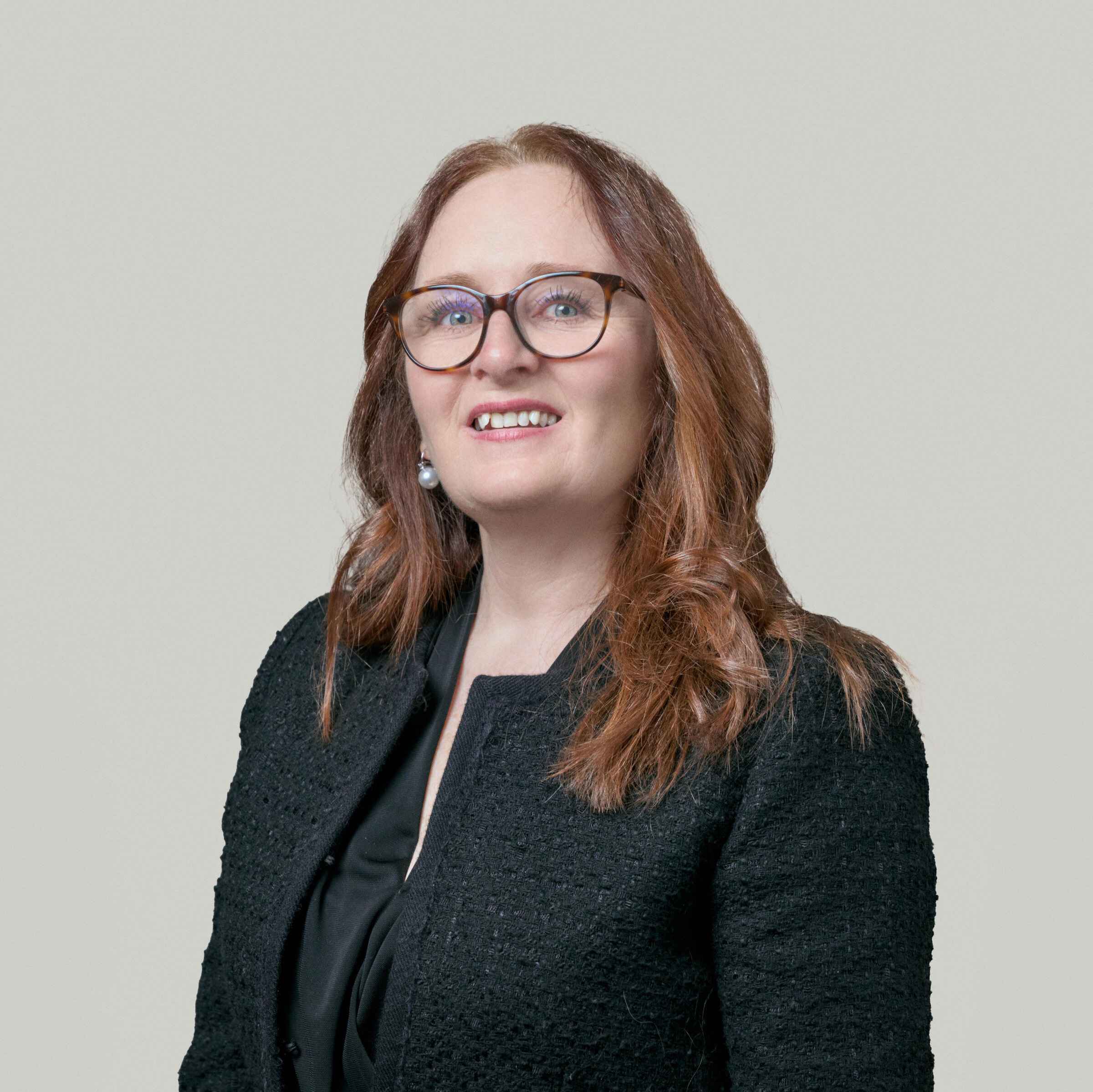 Tracy MC ELROY - Consultante - BARNES Aix en Provence