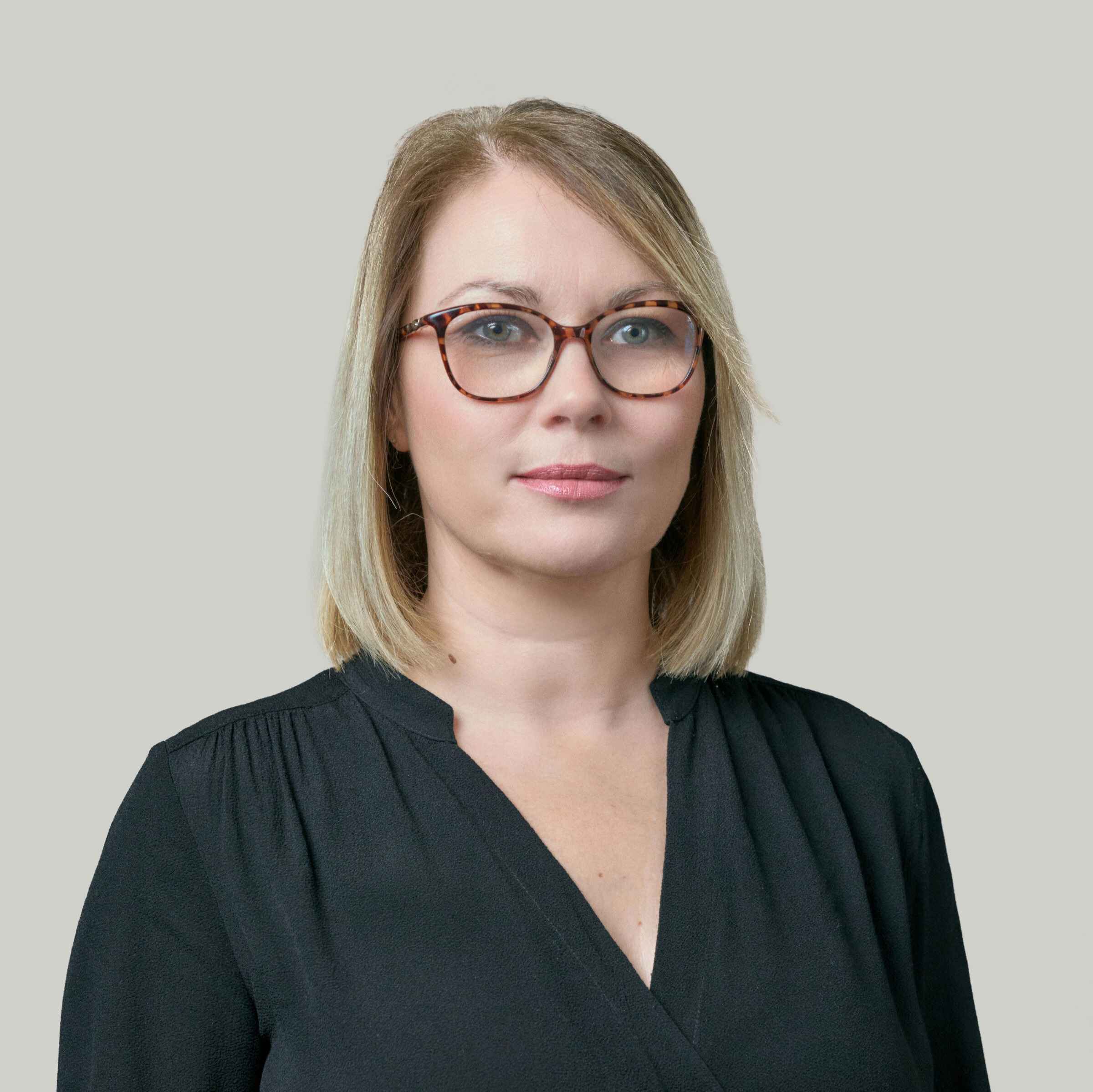 Ludivine PONCET - Consultante - BARNES Aix en Provence