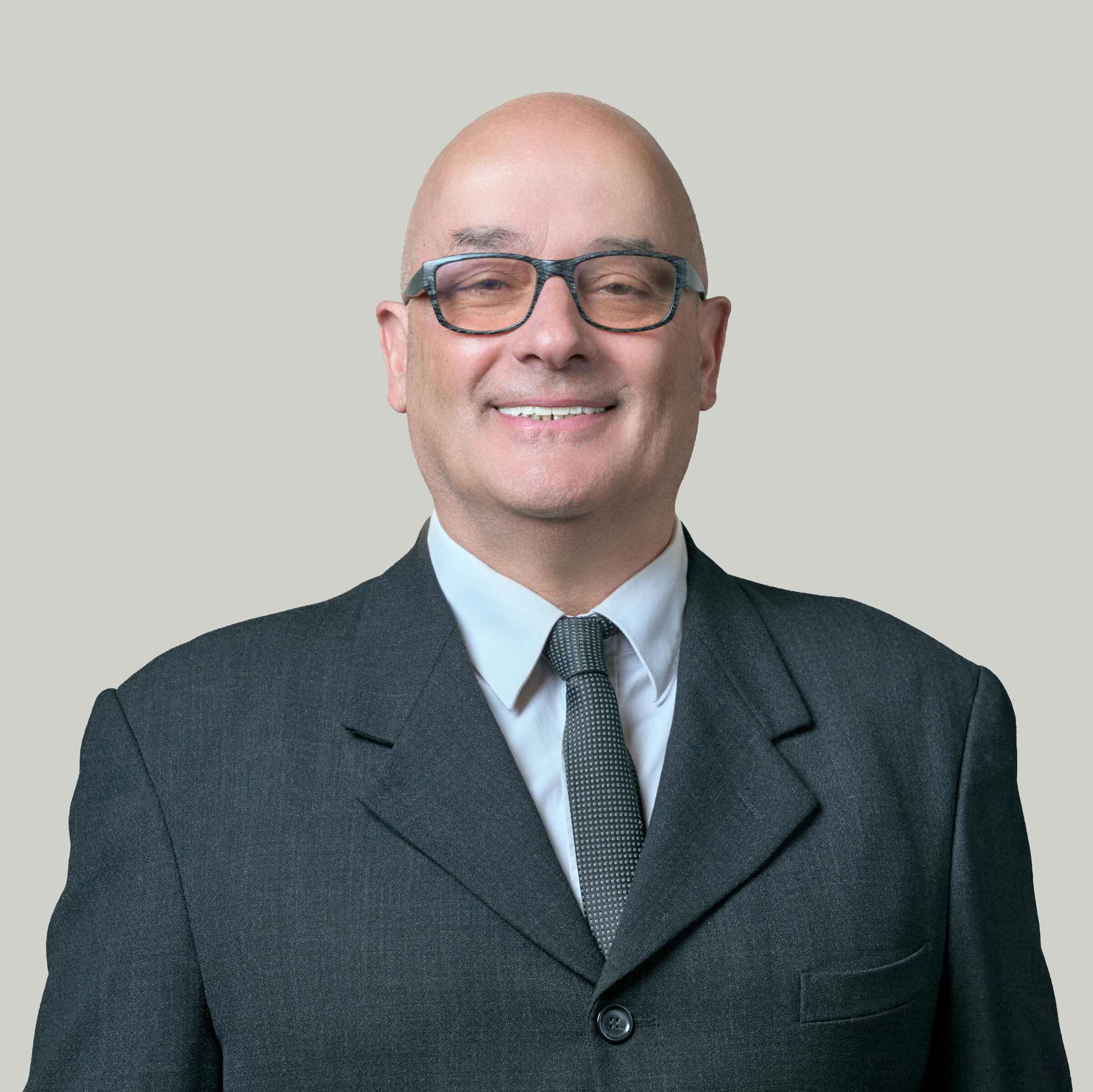 Serge HADIDA - Consultant - Agent commercial EI - BARNES Aix en Provence