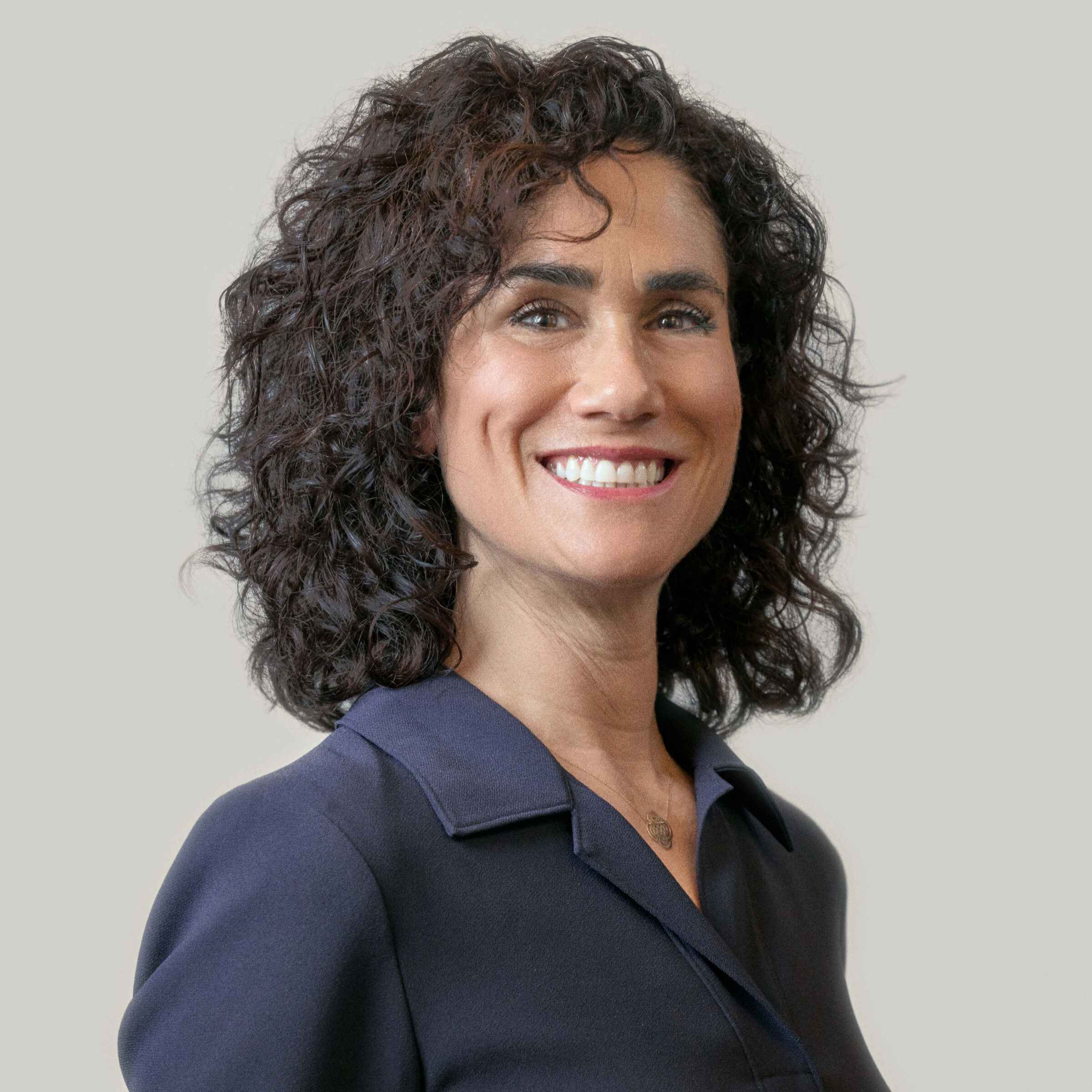Isabelle BADER - Consultante - BARNES Aix en Provence