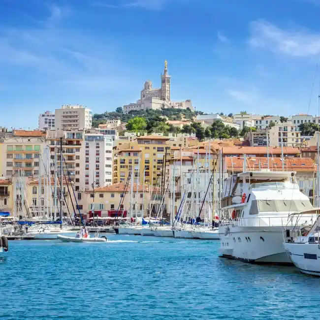 immobilier Marseille