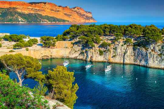 immobilier Cassis