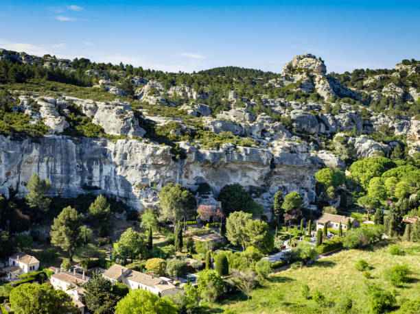 immobilier Alpilles