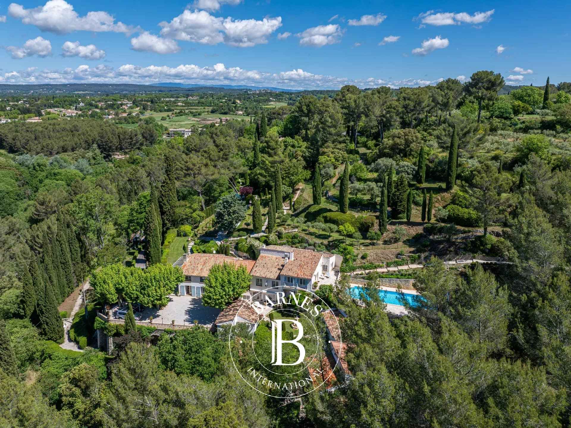 Estimation immobilière Aix-en-Provence