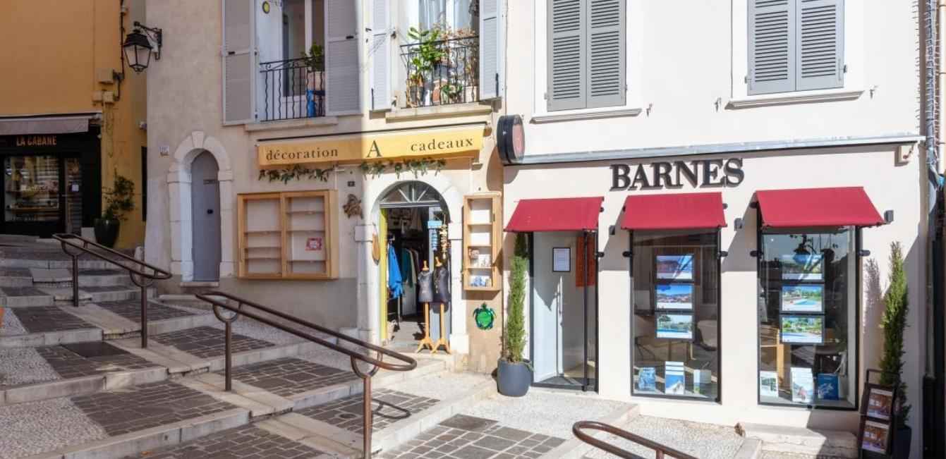 agence immobilière Cassis BARNES Cassis agence immobilière Cassis BARNES Cassis