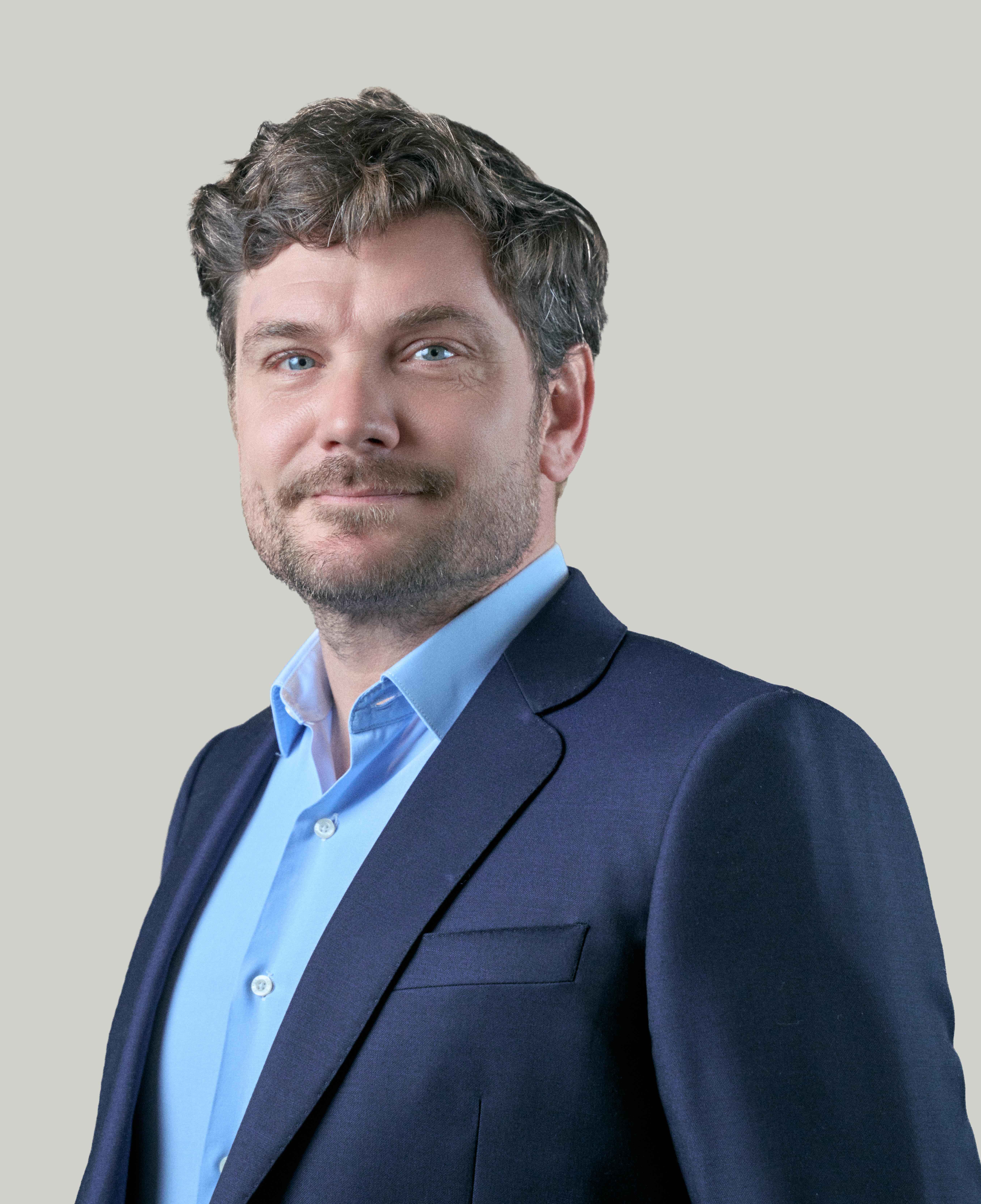 Carl DUVERGER - Consultant - Agent Commercial E.I. - BARNES Lavandou
