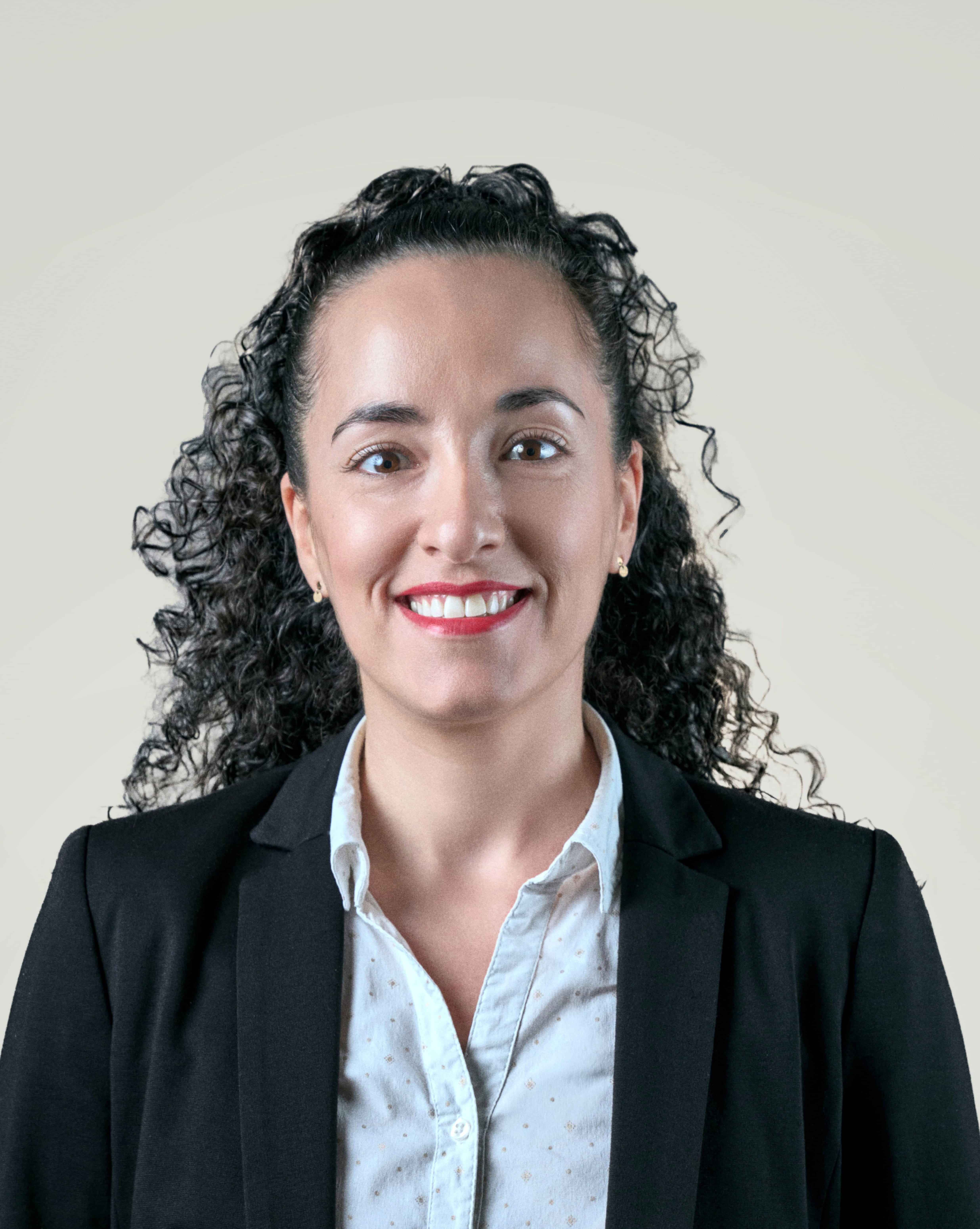 Sabrina SOLLAZZO - Assistante Commerciale - BARNES Sanary